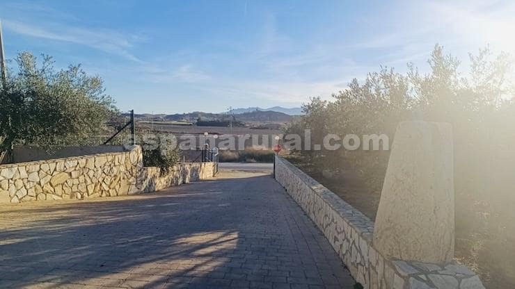 3 sypialnia Willa na sprzedaż w Cuevas del Almanzora - 255 000 € (Ref: 9146684)