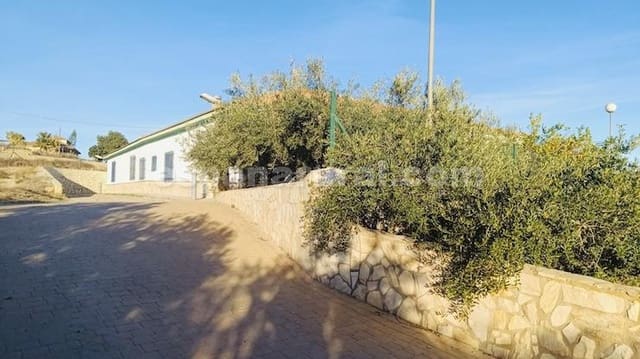 3 chambre Villa/Maison à vendre à Cuevas del Almanzora - 255 000 € (Ref: 9146684)