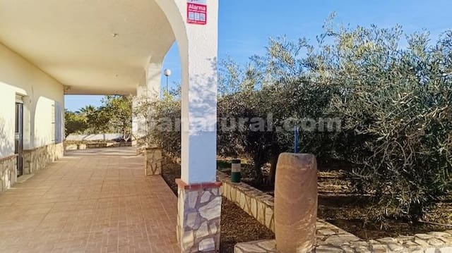 3 chambre Villa/Maison à vendre à Cuevas del Almanzora - 255 000 € (Ref: 9146684)