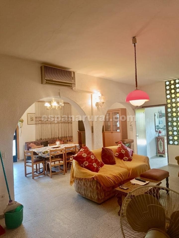 3 sypialnia Willa na sprzedaż w Cuevas del Almanzora - 255 000 € (Ref: 9146684)