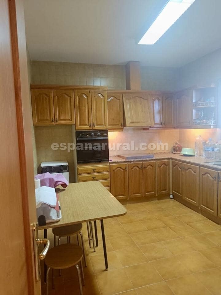 3 sypialnia Willa na sprzedaż w Cuevas del Almanzora - 255 000 € (Ref: 9146684)