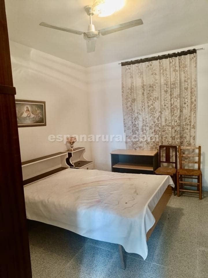 3 sypialnia Willa na sprzedaż w Cuevas del Almanzora - 255 000 € (Ref: 9146684)