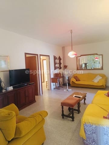 3 chambre Villa/Maison à vendre à Cuevas del Almanzora - 255 000 € (Ref: 9146684)