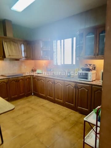 3 chambre Villa/Maison à vendre à Cuevas del Almanzora - 255 000 € (Ref: 9146684)
