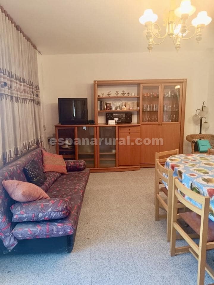 3 sypialnia Willa na sprzedaż w Cuevas del Almanzora - 255 000 € (Ref: 9146684)