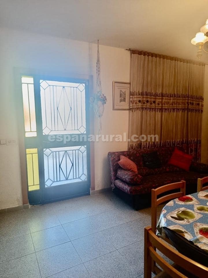 3 sypialnia Willa na sprzedaż w Cuevas del Almanzora - 255 000 € (Ref: 9146684)