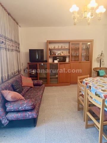 3 chambre Villa/Maison à vendre à Cuevas del Almanzora - 255 000 € (Ref: 9146684)