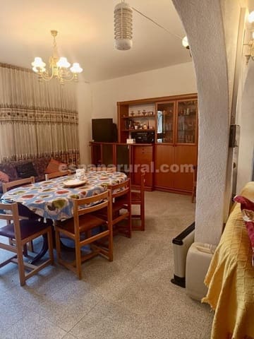 3 chambre Villa/Maison à vendre à Cuevas del Almanzora - 255 000 € (Ref: 9146684)