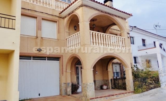 6 soverom Hus til salgs i Lúcar - € 249 000 (Ref: 9151632)