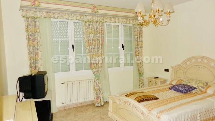 6 camera da letto Casa in vendita in Lucar - 198.000 € (Rif: 9151632)