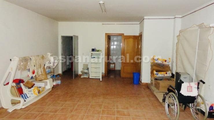 6 camera da letto Casa in vendita in Lucar - 198.000 € (Rif: 9151632)