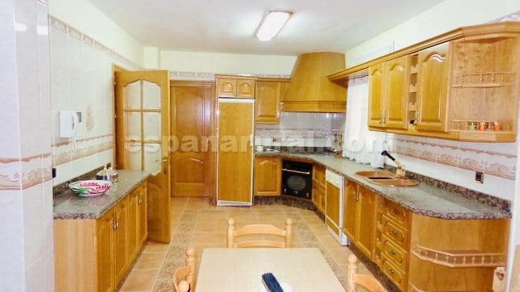 6 camera da letto Casa in vendita in Lucar - 198.000 € (Rif: 9151632)