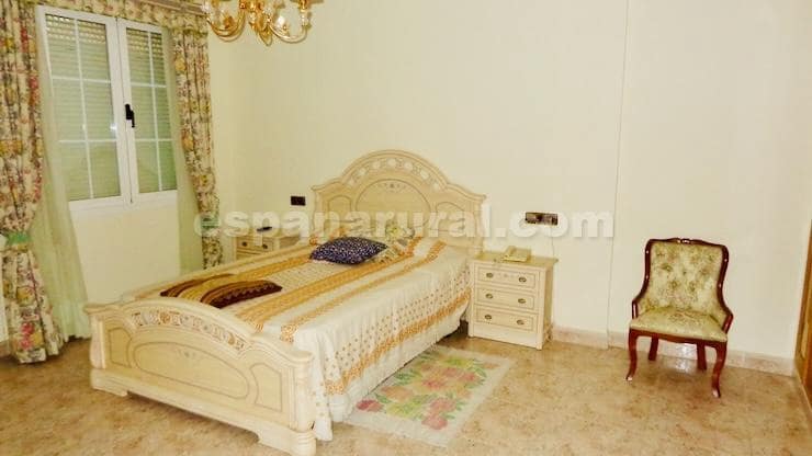 6 camera da letto Casa in vendita in Lucar - 198.000 € (Rif: 9151632)