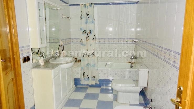 6 camera da letto Casa in vendita in Lucar - 198.000 € (Rif: 9151632)