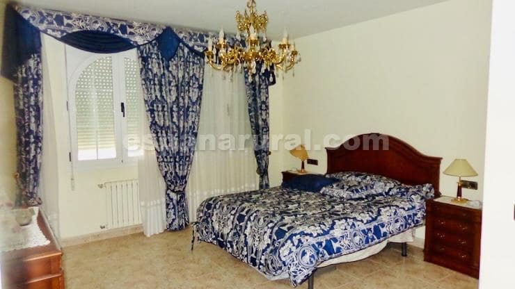 6 camera da letto Casa in vendita in Lucar - 198.000 € (Rif: 9151632)