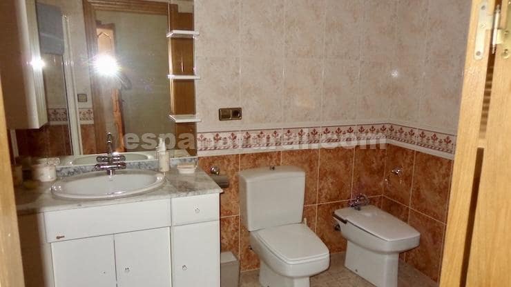 6 camera da letto Casa in vendita in Lucar - 198.000 € (Rif: 9151632)