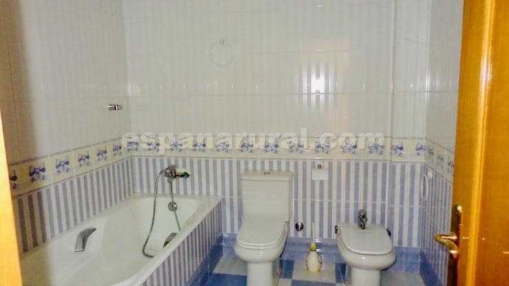 6 camera da letto Casa in vendita in Lucar - 198.000 € (Rif: 9151632)