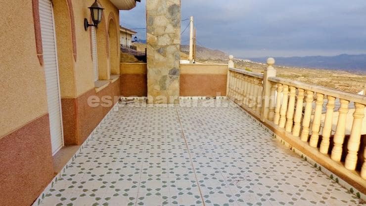 6 camera da letto Casa in vendita in Lucar - 198.000 € (Rif: 9151632)