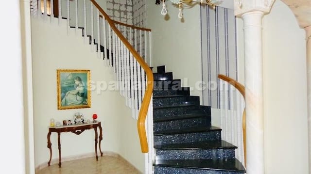 6 soverom Hus til salgs i Lúcar - € 249 000 (Ref: 9151632)