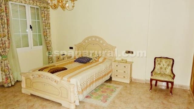 6 camera da letto Casa in vendita in Lúcar - 198.000 € (Rif: 9151632)