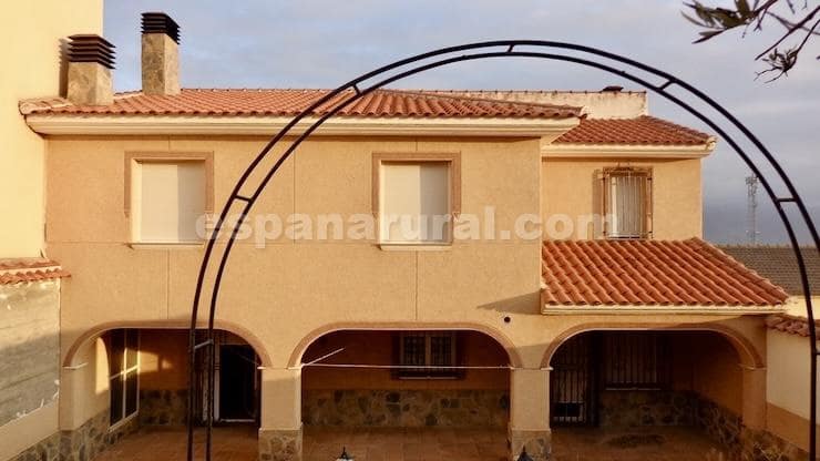 6 camera da letto Casa in vendita in Lucar - 198.000 € (Rif: 9151632)