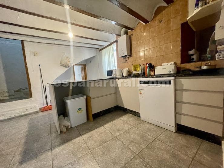 6 sypialnia Dom na sprzedaż w El Contador - 124 950 € (Ref: 9165456)