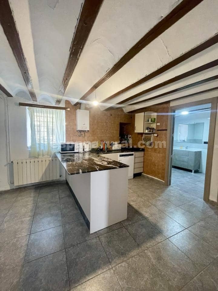 6 sypialnia Dom na sprzedaż w El Contador - 124 950 € (Ref: 9165456)