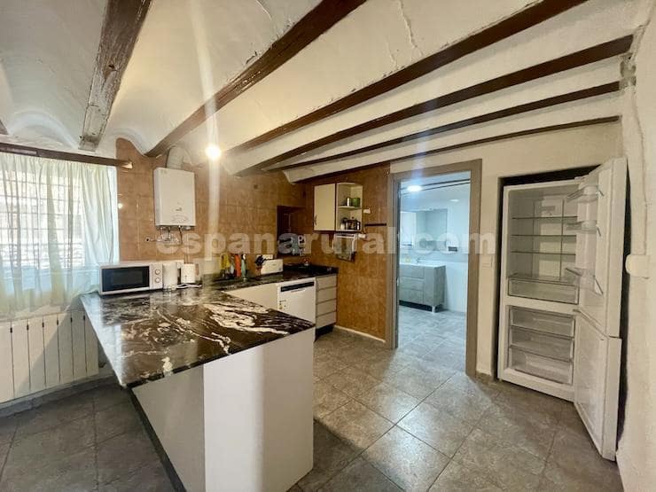 6 sypialnia Dom na sprzedaż w El Contador - 124 950 € (Ref: 9165456)