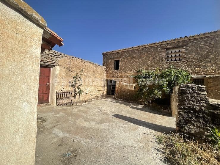 6 sypialnia Dom na sprzedaż w El Contador - 124 950 € (Ref: 9165456)