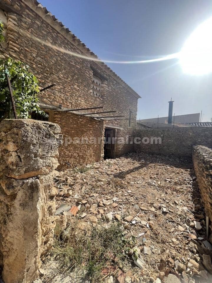 6 sypialnia Dom na sprzedaż w El Contador - 124 950 € (Ref: 9165456)