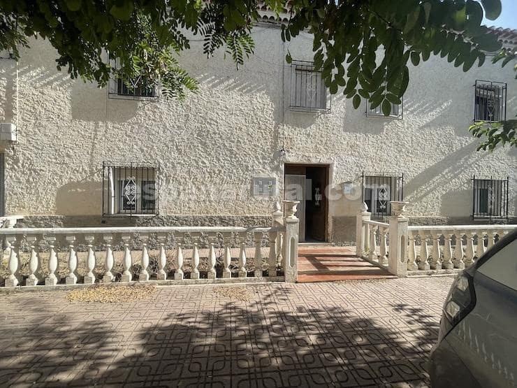 6 sypialnia Dom na sprzedaż w El Contador - 124 950 € (Ref: 9165456)