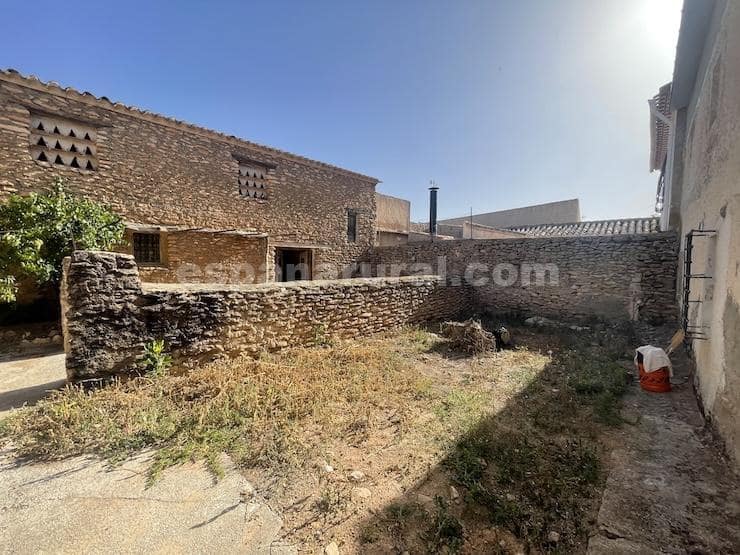 6 sypialnia Dom na sprzedaż w El Contador - 124 950 € (Ref: 9165456)