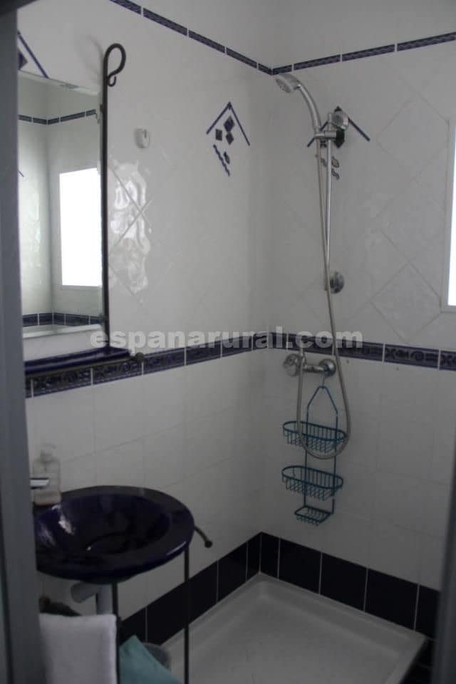 3 camera da letto Villa in vendita in Oria - 198.950 € (Rif: 9208020)