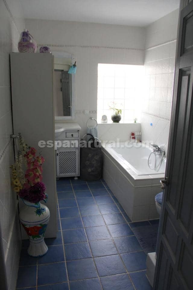 3 camera da letto Villa in vendita in Oria - 198.950 € (Rif: 9208020)