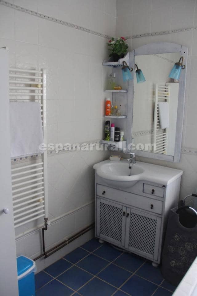 3 camera da letto Villa in vendita in Oria - 198.950 € (Rif: 9208020)