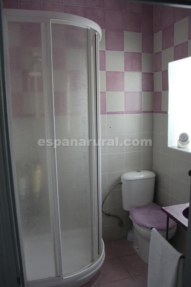 3 camera da letto Villa in vendita in Oria - 198.950 € (Rif: 9208020)