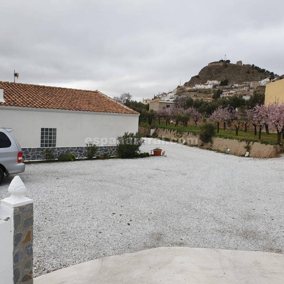 3 camera da letto Villa in vendita in Oria - 198.950 € (Rif: 9208020)