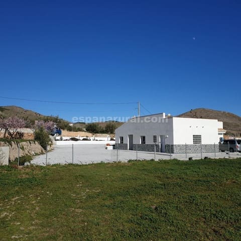 3 soveværelse Villa til salg i Oria - € 198.950 (Ref: 9208020)