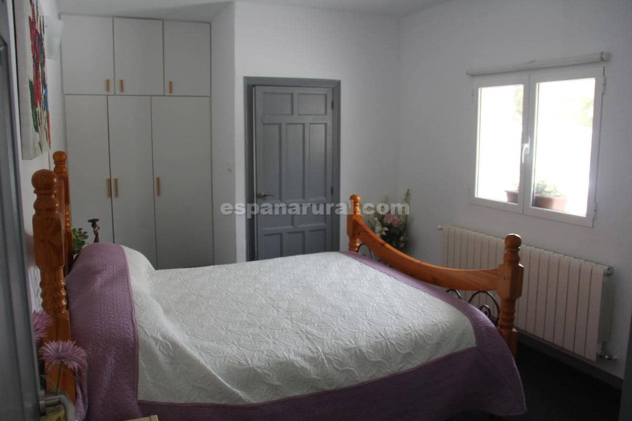 3 camera da letto Villa in vendita in Oria - 198.950 € (Rif: 9208020)