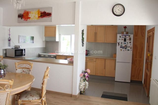 3 soveværelse Villa til salg i Oria - € 198.950 (Ref: 9208020)