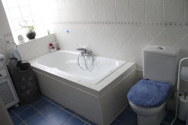 3 soveværelse Villa til salg i Oria - € 198.950 (Ref: 9208020)