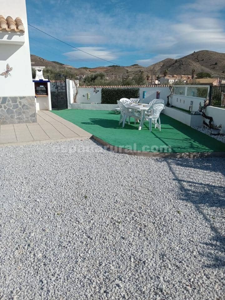 3 camera da letto Villa in vendita in Oria - 198.950 € (Rif: 9208020)