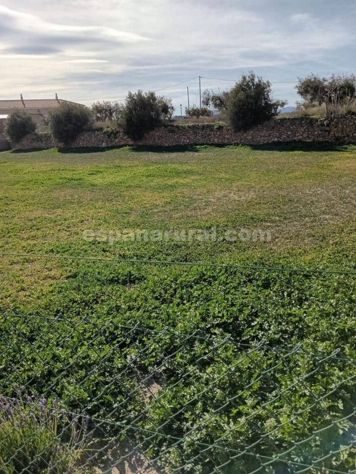 3 camera da letto Villa in vendita in Oria - 198.950 € (Rif: 9208020)