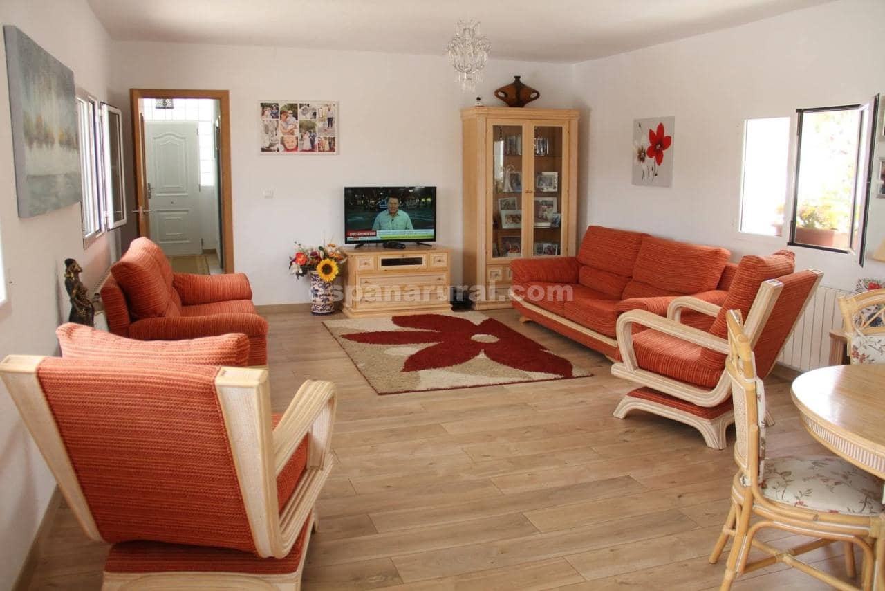 3 camera da letto Villa in vendita in Oria - 198.950 € (Rif: 9208020)