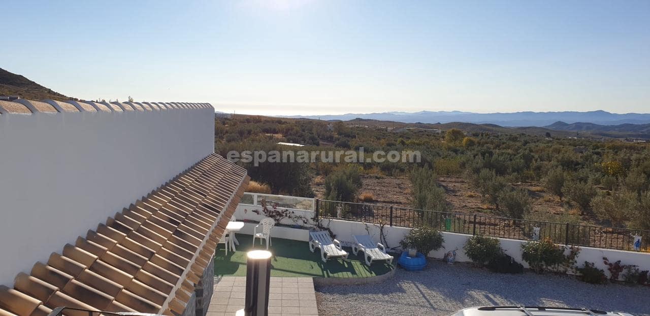 3 camera da letto Villa in vendita in Oria - 198.950 € (Rif: 9208020)