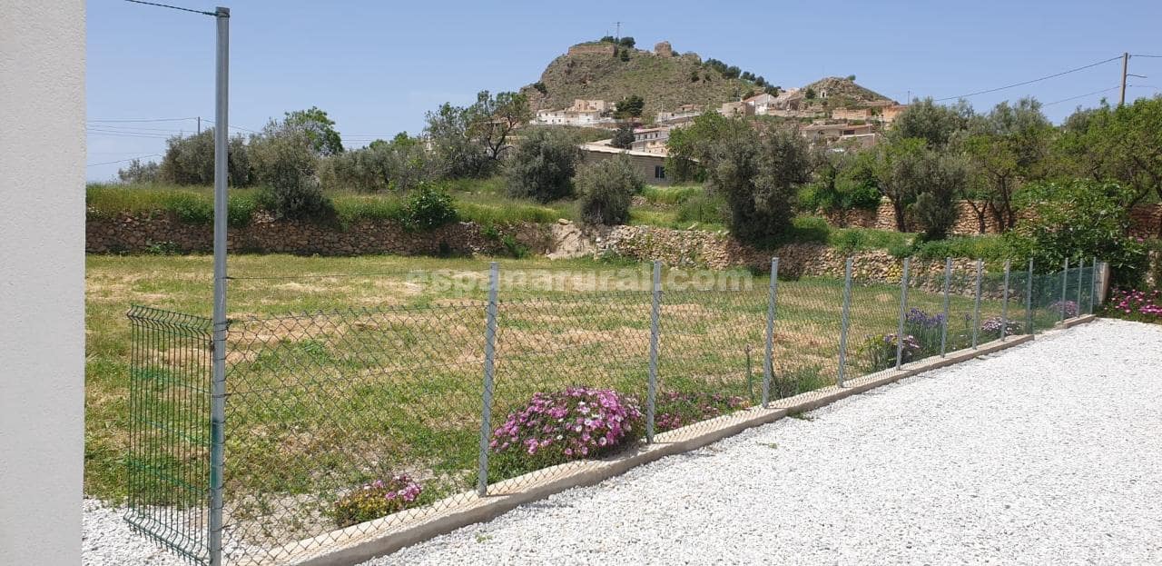 3 camera da letto Villa in vendita in Oria - 198.950 € (Rif: 9208020)