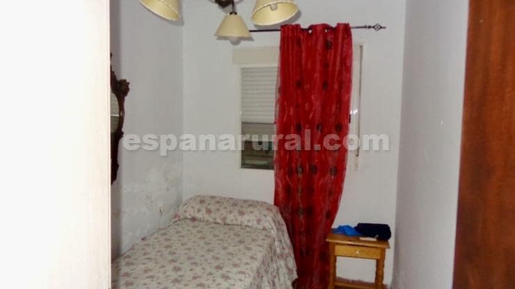 2 soveværelse Finca/Landehus til salg i Purchena med swimmingpool - € 70.000 (Ref: 9251738)