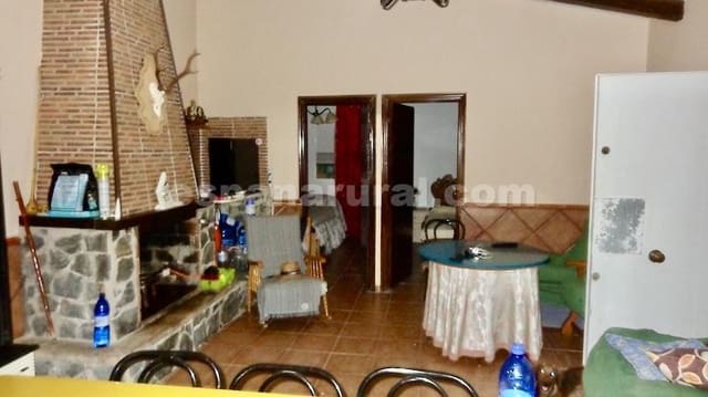 2 soveværelse Finca/Landehus til salg i Purchena med swimmingpool - € 70.000 (Ref: 9251738)