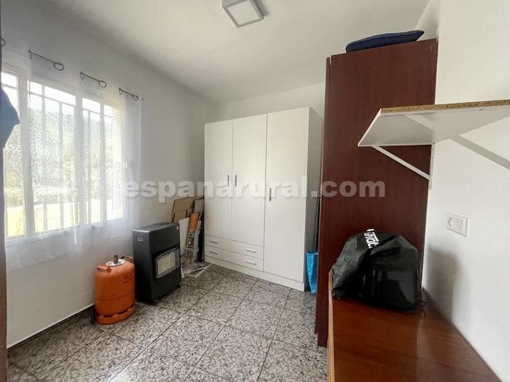 3 camera da letto Finca/Casa di Campagna in vendita in Oria - 104.995 € (Rif: 9263947)
