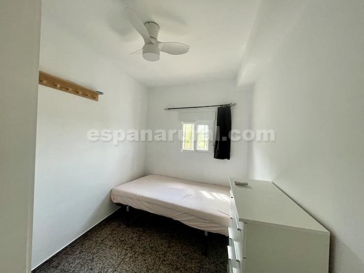 3 camera da letto Finca/Casa di Campagna in vendita in Oria - 104.995 € (Rif: 9263947)